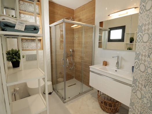 4+1 Penthouse